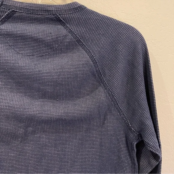 American Rag Raglan Sleeve Sweater Size Small Cotton Gray Color - Picture 9 of 15